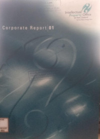 Corporate report 01 : intellectual property of New Zealand