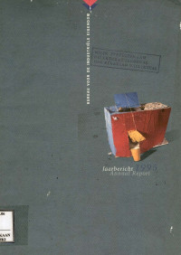 Annual report 1995