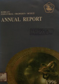 Annual report 1996