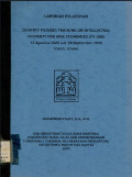 Laporan pelatihan country focused training on intellectual property for apec economies jfy 2005