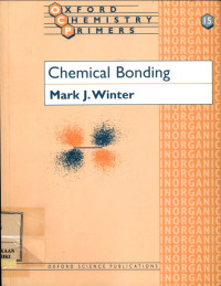 Chemical bonding