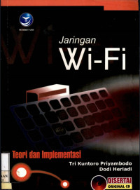 Jaringan Wi-Fi, teori & implementasinya