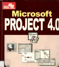 Microsoft project 4.0