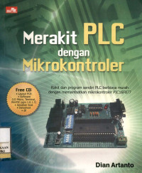 Merakit PLC dengan mikrokontroler