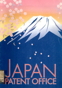 Image of Japan patent office