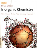 Inorganic chemistry