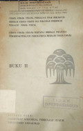 Undang-undang tentang perjataan tidak berlakunya berbagai undang-undang dan peraturan pemerintah pengganti undang-undang : Undang-undang tentang penetapan berbagai peraturan pemerintah pengganti undang-undang menjadi undang-undang