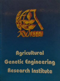 Image of Agricultural genetic engineering research institute