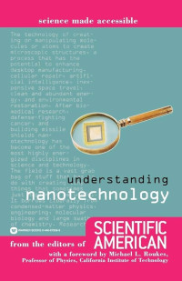 Image of Understanding nanotechnology