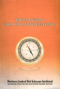 Buku panduan hak kekayaan intelektual