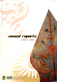 Annual reports 2004-2006