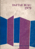 Daftar buku 1979