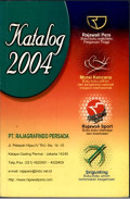 Katalog 2004