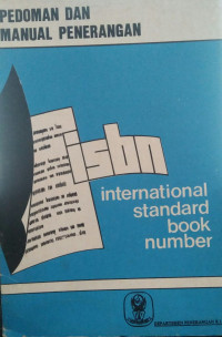 Image of Pedoman dan manual penerangan