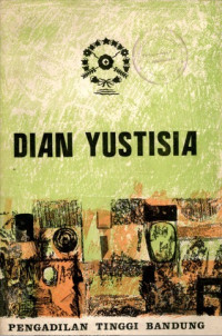 Image of Dian yustisia