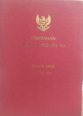 Tambahan berita negara ri tahun 1982 no. 201-250