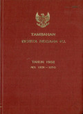 Tambahan berita negara ri : tahun 1982 no. 1201-1250