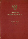 Tambahan berita negara ri : tahun 1979 no. 301-350