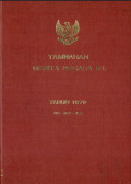 Tambahan berita negara ri tahun 1979 no. 401-450