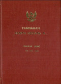 Tambahan berita negara r.i : tahun 1980 no. 301-350