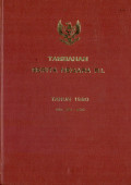 Tambahan berita negara r.i : tahun 1980 no. 351-400