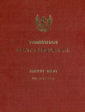 Tambahan berita negara r.i : tahun 1980 no. 451-500