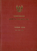 Tambahan berita negara r.i : tahun 1980 no. 801-850