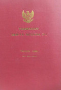 Tambahan berita negara ri : tahun 1981 no. 851-900