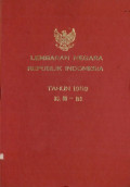 Lembaran negara republik indonesia : tahun 1959 no. 66-153