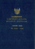 Tambahan lembaran negara republik Indonesia : tahun 1962 no. 2372-2522