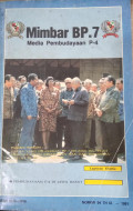 Mimbar bp-7 media pembudayaan p-4 :  nomor 54 th ix - 1991