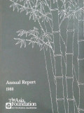 Anual report 1988