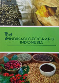 Indikasi geografis Indonesia