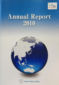 Annual report 2010