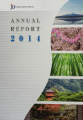 Annual report 2014