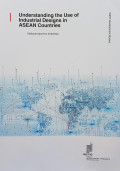 Under the use of industrial designs in asean countries : National report for Indonesia