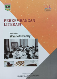 Perkembangan literasi