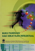 Buku panduan hak kekayaan intelektual