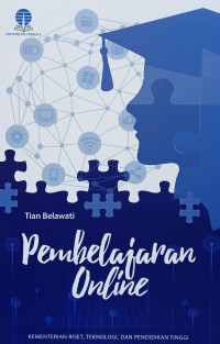 Image of Pembelajaran online