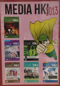 Image of Media hki 2013