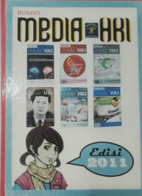 Image of Bundel media hki2011