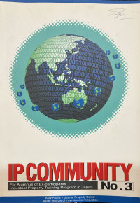 Ip community