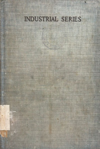 Image of Industrial series : strength of materials