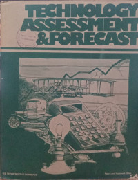 Image of Technology assessment & forecast : tenth report november 1981