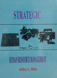 Image of Strategic human resouece management
