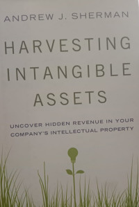 Image of Harvesting intangible assets