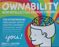 Image of Ownability how intellectual property works