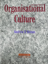 Image of Organisational culture