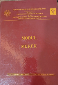 Image of Modul merek