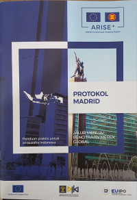 Image of Protokol madrid: jalur menuju pencitraan merek global